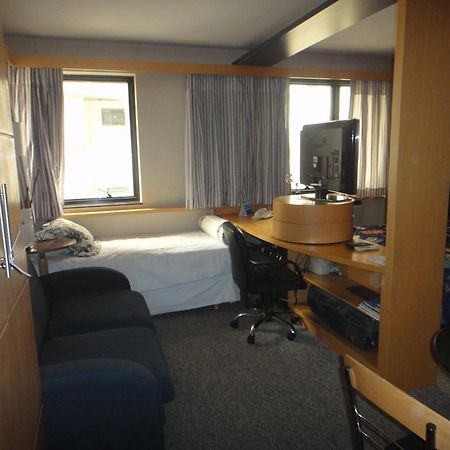 Apartamento Flat Nos Jardins São Paulo Zewnętrze zdjęcie