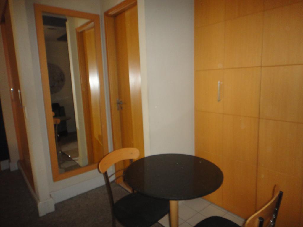 Apartamento Flat Nos Jardins São Paulo Zewnętrze zdjęcie