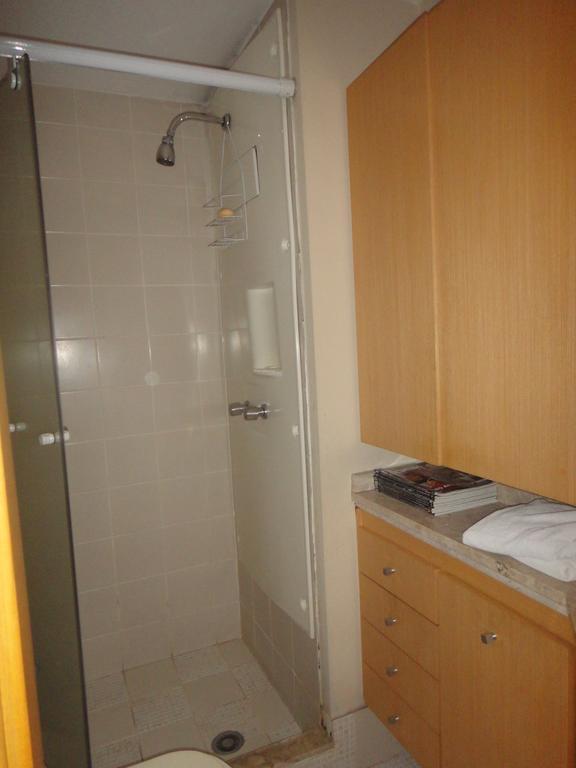 Apartamento Flat Nos Jardins São Paulo Zewnętrze zdjęcie