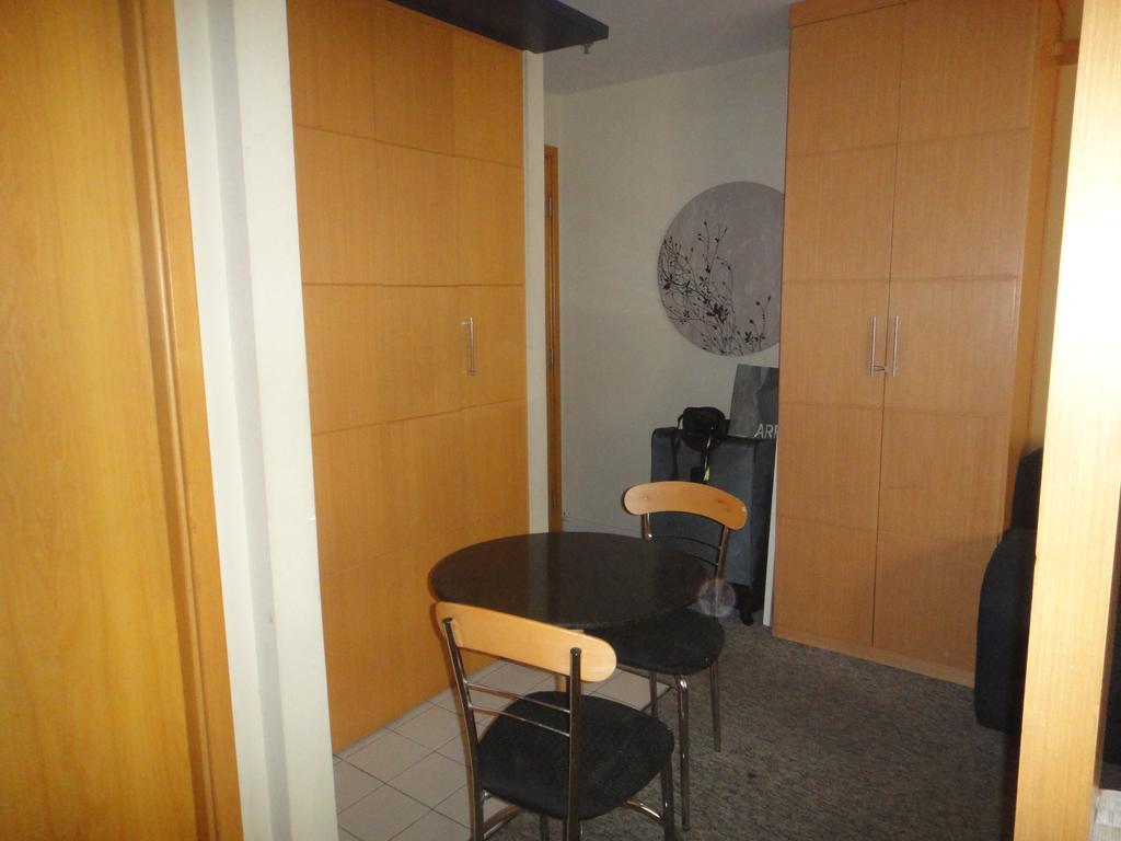 Apartamento Flat Nos Jardins São Paulo Zewnętrze zdjęcie