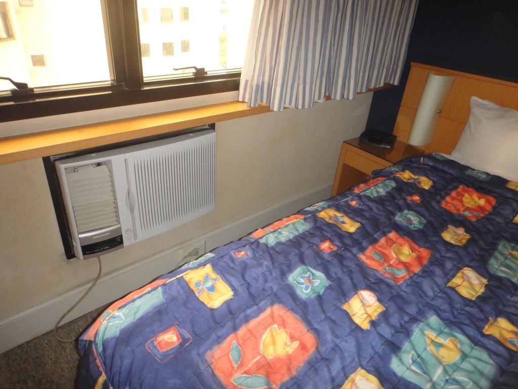 Apartamento Flat Nos Jardins São Paulo Zewnętrze zdjęcie